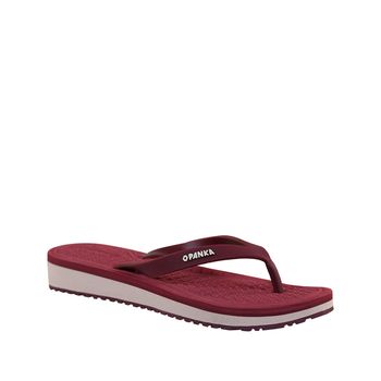 Chinelo-de-Dedo-Vinho-Camelia-|-Opanka-Tamanho--33---Cor--VINHO-0